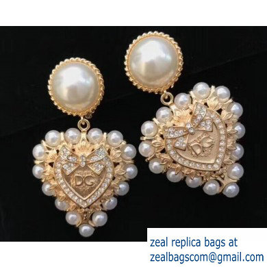 Dolce & Gabbana Earrings 06 2019 - Click Image to Close